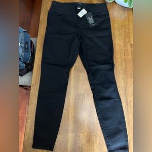 Torrid Lean Jean skinny ankle jean